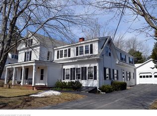 3 Main St S, Freeport, ME 04032