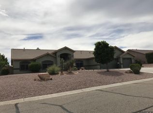 4112 Quarter Circle Way, Kingman, AZ 86401