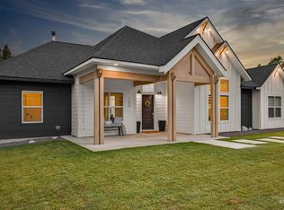 155 Durham Ln, Donnelly, ID 83615