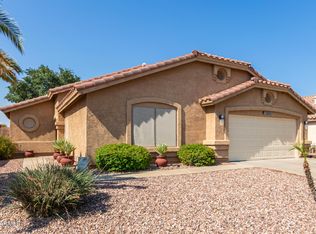 8742 W Salter Dr, Peoria, AZ 85382