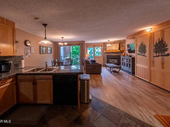 313 Iron Horse Way #3113, Winter Park, CO 80482