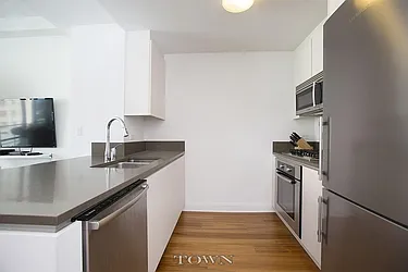 Rented by Town Residential