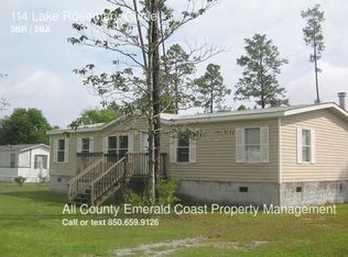 114 Lake Rosemary Cir, Defuniak Springs, FL 32433