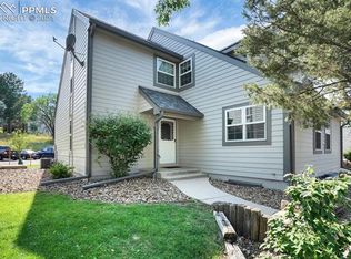 404 Cobblestone Dr, Colorado Springs, CO 80906
