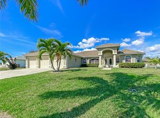 1817 SW 22nd Ter, Cape Coral, FL 33991