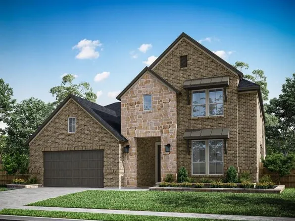 28527 Lightcatcher Place Dr, Spring, TX 77386