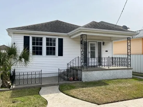 423 Brooklyn Ave, Jefferson, LA 70121