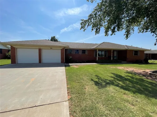(undisclosed Address), Okarche, OK 73762