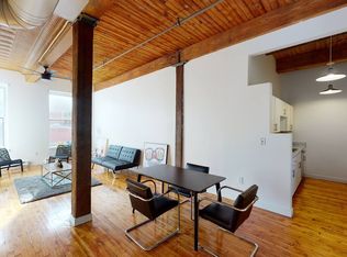 158 Chestnut St #2G, Springfield, MA 01103