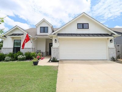 3109 W Charlotte St, Broken Arrow, OK, 74011