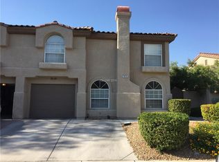 7616 Allerton Ave, Las Vegas, NV 89128
