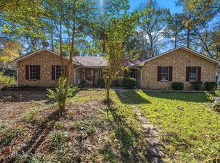 17051 Amy Ln, Flint, TX 75762
