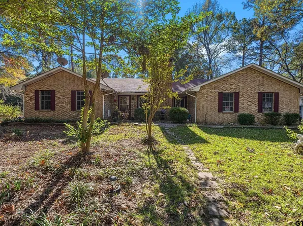 17051 Amy Ln, Flint, TX 75762