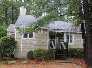 4320 Beechnut Ln, Durham, NC 27707