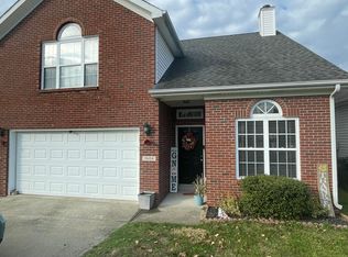 3604 Beaten Path, Lexington, KY 40509