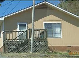 2712 Peavine Rd, Rock Spring, GA 30739