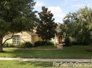 11940 Timberhill Dr, Riverview, FL 33569
