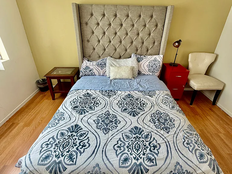 3724 Kelton Ave #3 — Photo 3