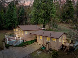 13837 Clover Leaf Ct, Grass Valley, CA 95945