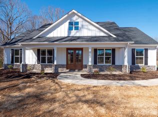 5124 Pond Bluff Dr, Monroe, NC 28112