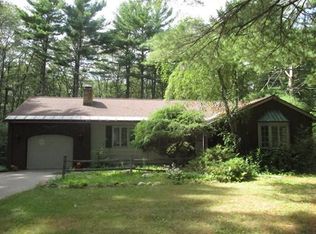 16 Berry St, Plainville, MA 02762
