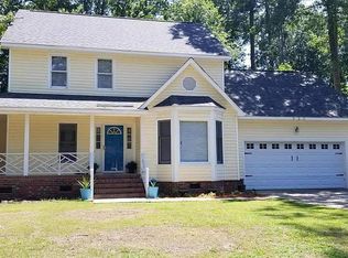 523 Kent Rd, Greenville, NC 27858