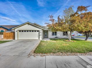 442 Trellis Dr, Fernley, NV
