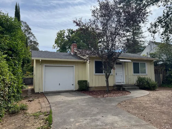 1764 Silverado Trail, Napa, CA 94558