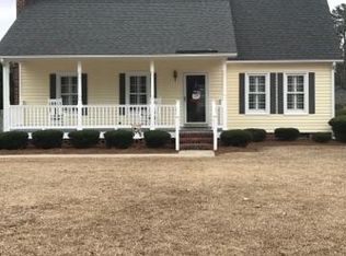 1901 Pine St, Tarboro, NC 27886