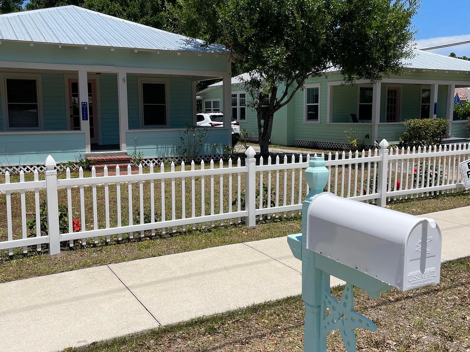2 bed, 1100 sqft, $5,000 — Photo 3