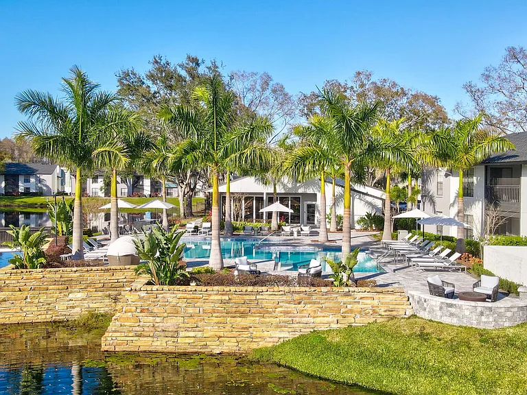 Avion at Carrollwood — Photo 10