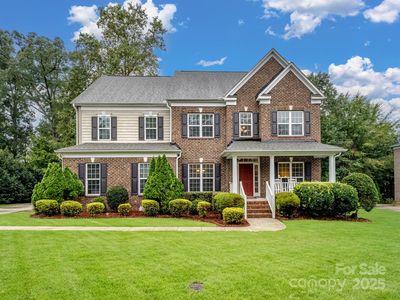 2695 Jameson Dr NW, Concord, NC, 28027