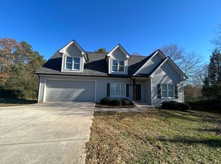1521 Bouldercrest Cir, Watkinsville, GA 30677