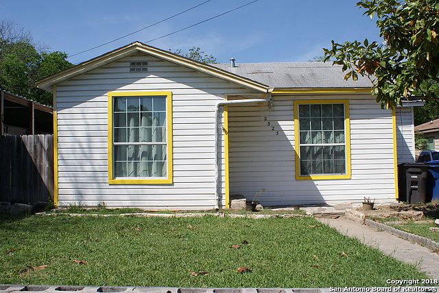 1st image of 2323 W Wildwood Dr