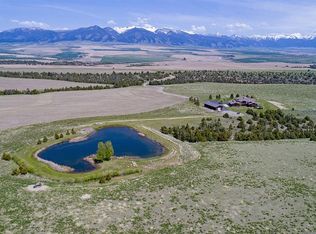 2199 Skinner Rd, Belgrade, MT 59714