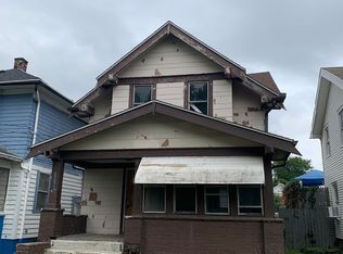 861 Kingston Ave, Toledo, OH