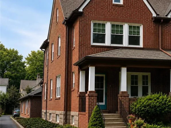 1715 Elm St, Bethlehem, PA 18017