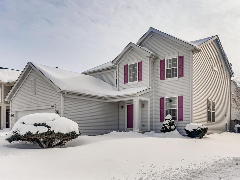 1st image of 141 Gregory M Sears Dr