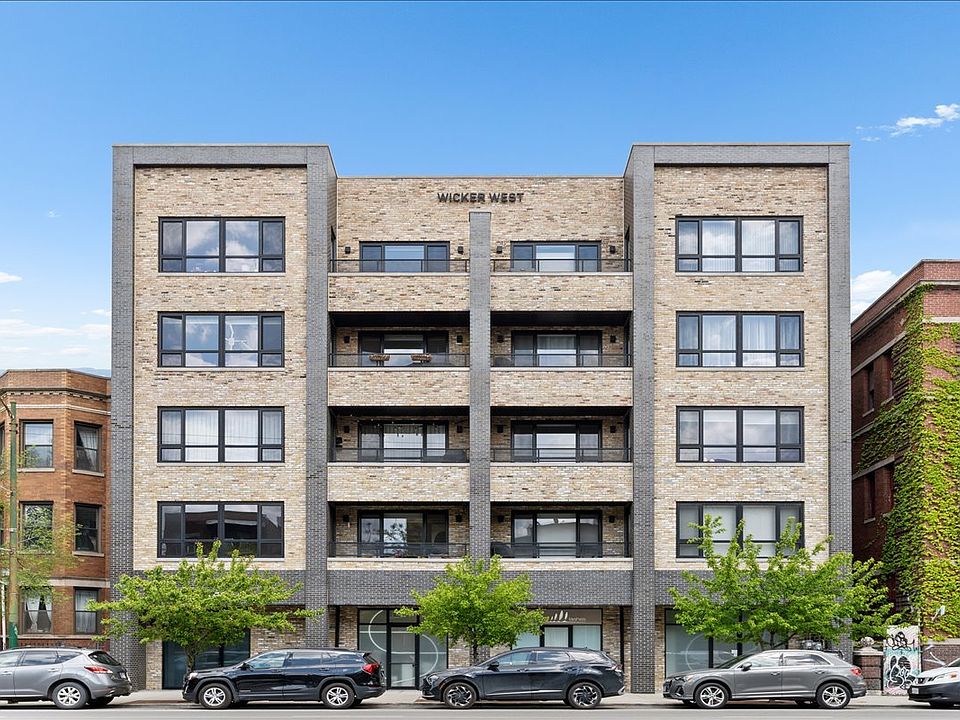 1st image of 1523 N Western Ave #4C