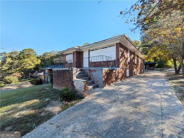 1603 Ezra Church Dr NW, Atlanta, GA 30314