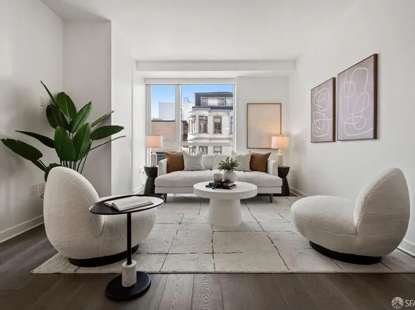 1688 Pine St Unit W409, San Francisco, CA 94109