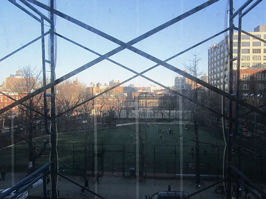 Rented by Brown Harris Stevens | media 17