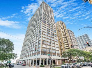 6171 N Sheridan Rd APT 1804, Chicago, IL 60660