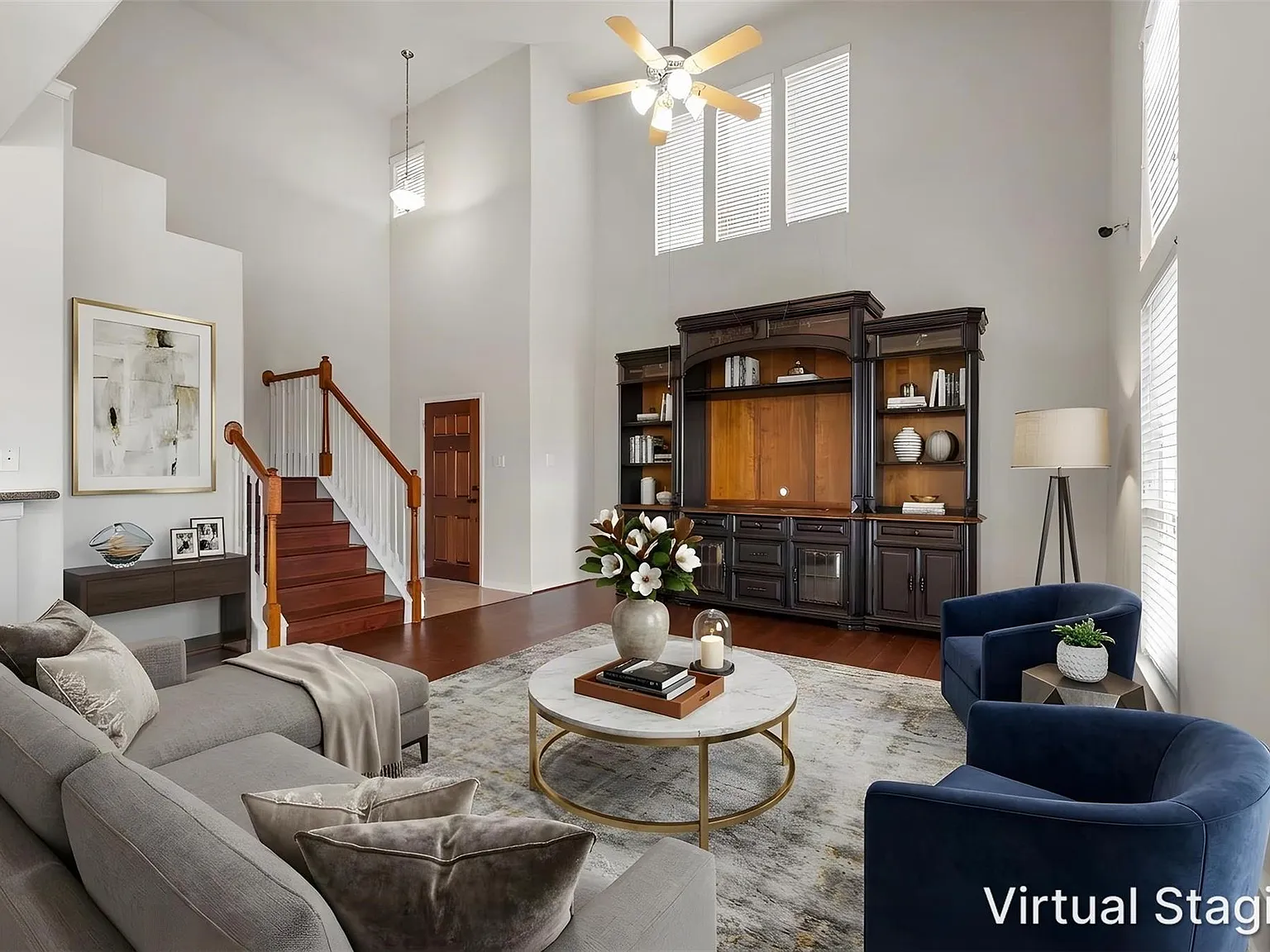 4 bed, 2.5 bath, 2243 sqft, $2,150 — Photo 4