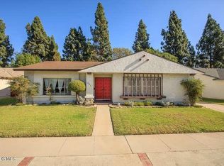 1806 Dewayne Ave, Camarillo, CA 93010