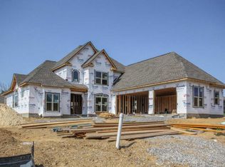 1565 Tsuga Dr, Alcoa, TN 37701