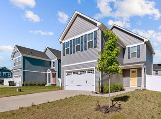 103 Sourgum Ln, Williamsburg, VA 23185