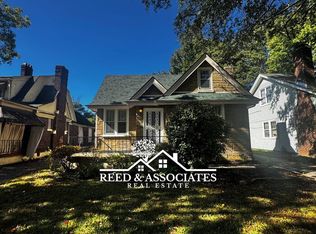 1225 Tanglewood St, Memphis, TN 38114