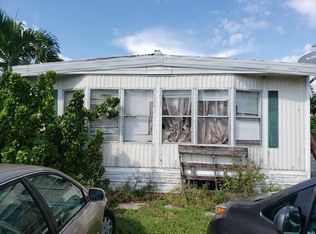 13131 SW 7th Pl, Fort Lauderdale, FL 33325