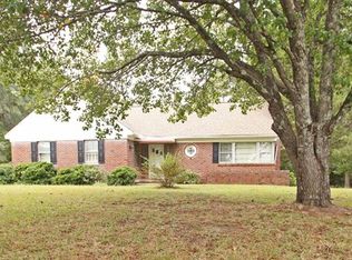 112 Old Mount Moriah Rd, Greenwood, SC 29646